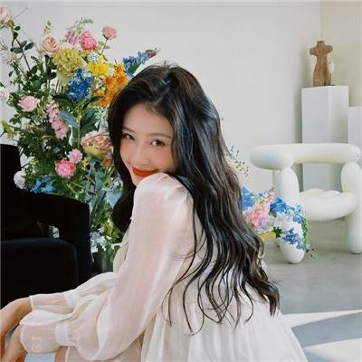 甜蜜香草